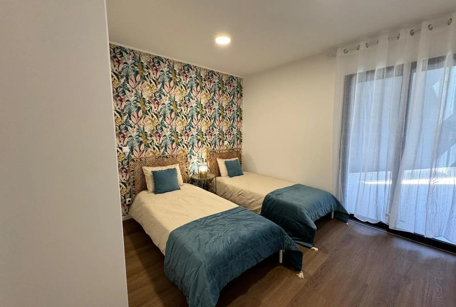 Daire Stay In Virtudes II Funchal Portekiz