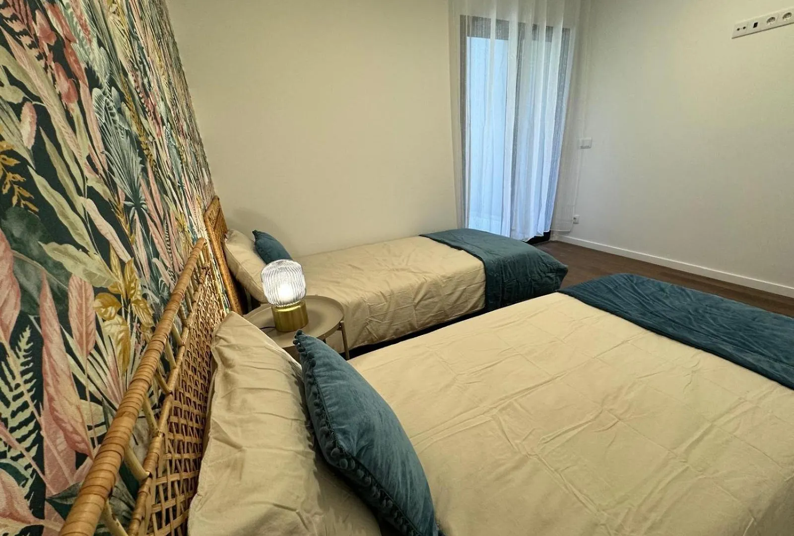 Stay In Virtudes II Funchal Portekiz