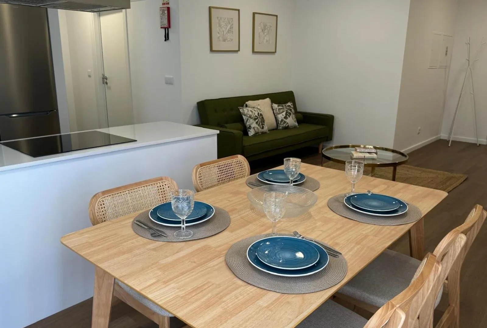 Stay In Virtudes II Funchal 0*,  Portekiz